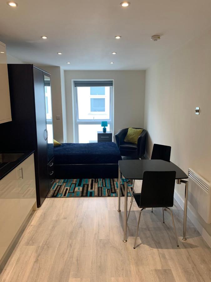 Apartment Brixton