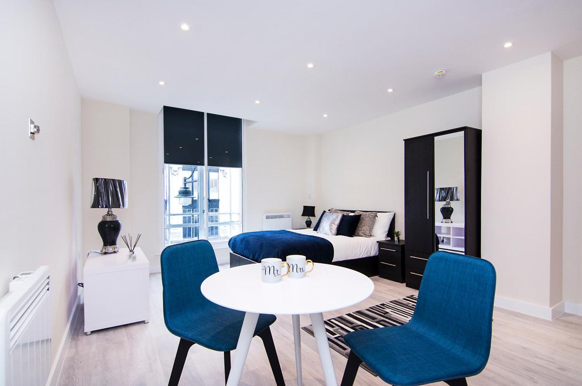 Apartment Brixton London