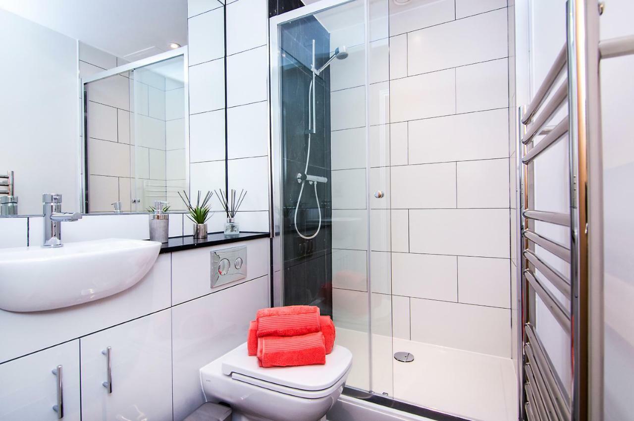 Brixton Apartment *